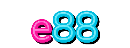 e88 — logo kanal
