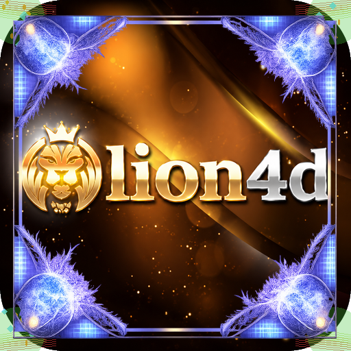 lion4d — mitra unggulan