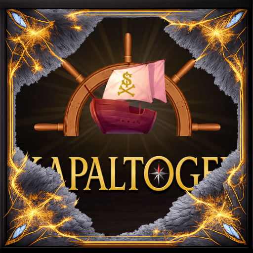 kapaltogel — mitra unggulan